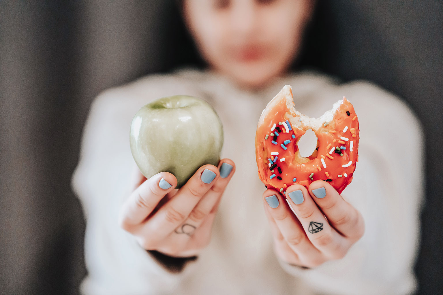 Abnehmcoaching Dauerhaft schlank durch neue Gewohnheiten Abnehmkurs Hamburg ganzheitliche Ernährungsberatung Die Glückstrainerin Claudia Petzel