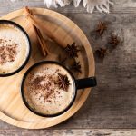 Wohltuender Chai-Latte, Wärmender Drink für jede Zeit, Gesundheits- und Ernährungscoach, Rosacea-Expertin, Claudia Rönsch, Hamburg