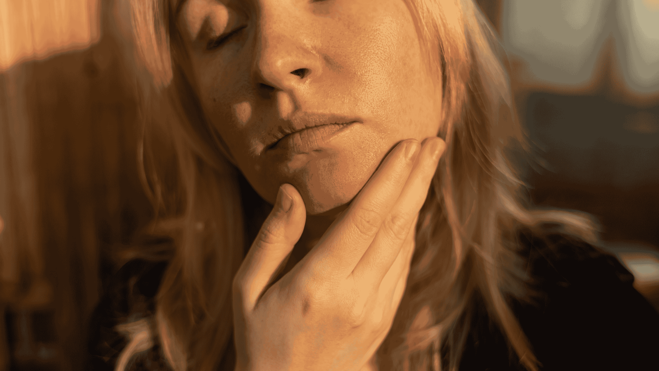 Rosacea-Schübe verstehen: Was mit deiner Haut wirklich passiert. Aktuelle Studienlage. Claudia Rönsch, die Glückstrainerin, ganzheitliche Gesundheits- & Ernährungsberaterin, Hamburg