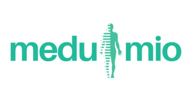 Logo Medumio, Ernährungsberatung, Gesundheitsberatung Claudia Rönsch