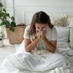 Corona und Rosacea: Hat das Virus deine Haut dauerhaft verändert? Aktuelle Studienlage. Claudia Rönsch, die Glückstrainerin, ganzheitliche Gesundheits- & Ernährungsberaterin, Hamburg
