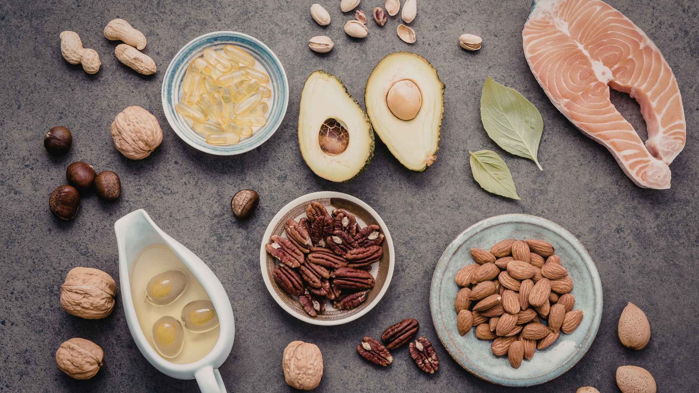 Omega-3 bei Rosacea: Was eine neue Studie über Fettsäuren und Hautentzündung Aktuelle Studienlage. Claudia Rönsch, die Glückstrainerin, ganzheitliche Gesundheits- & Ernährungsberaterin, Hamburg