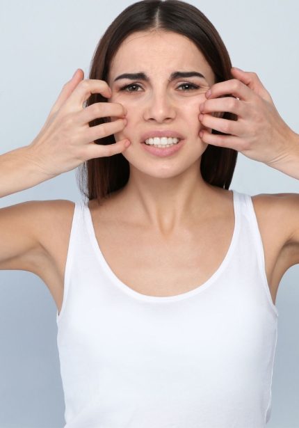Juckreiz bei Rosacea: Ursachen, Forschung und was wirklich dahintersteckt Aktuelle Studienlage. Claudia Rönsch, die Glückstrainerin, ganzheitliche Gesundheits- & Ernährungsberaterin, Hamburg